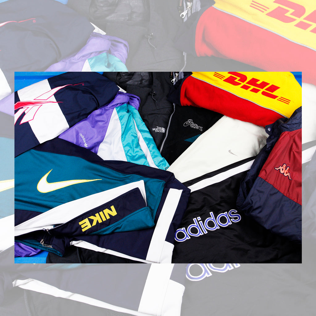 Chaquetas