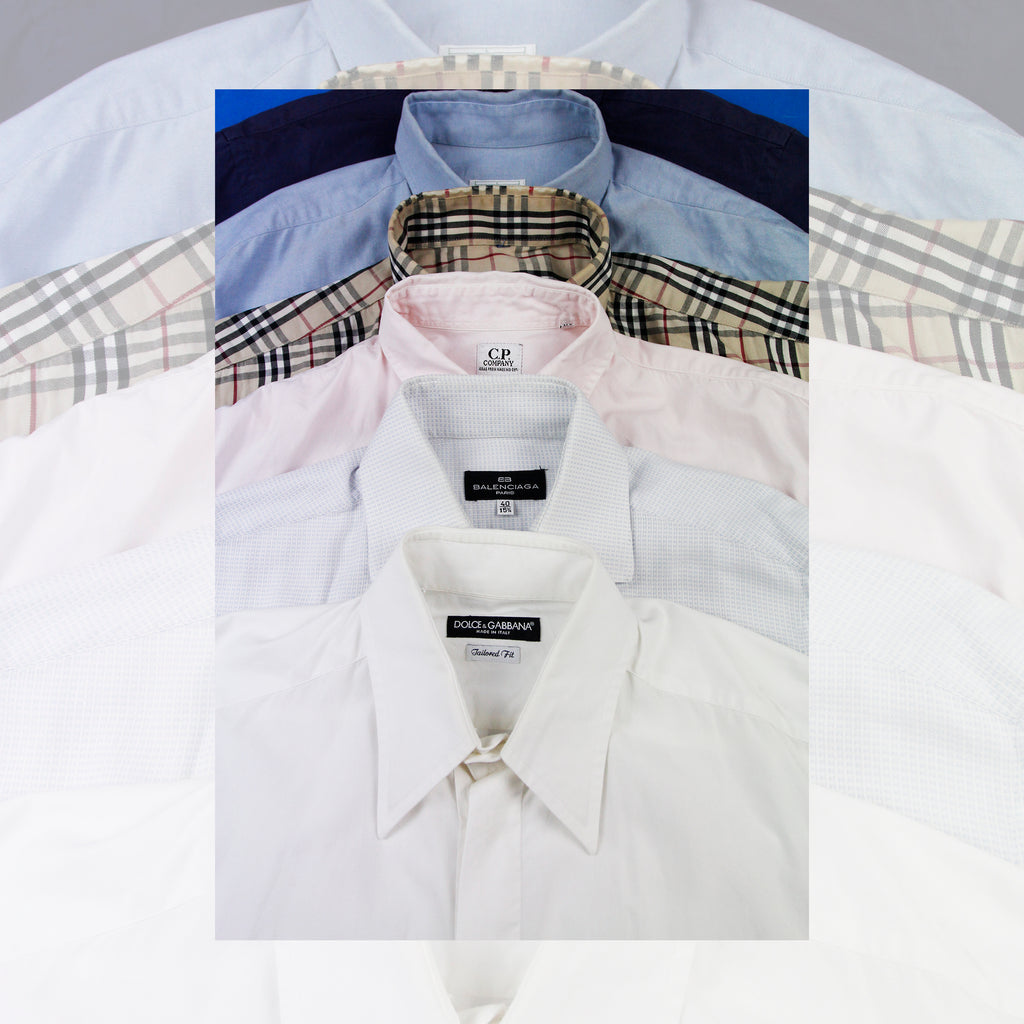 Camisas
