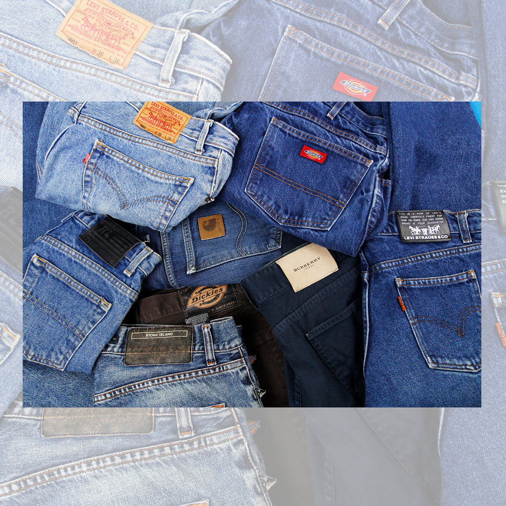 Pantalones