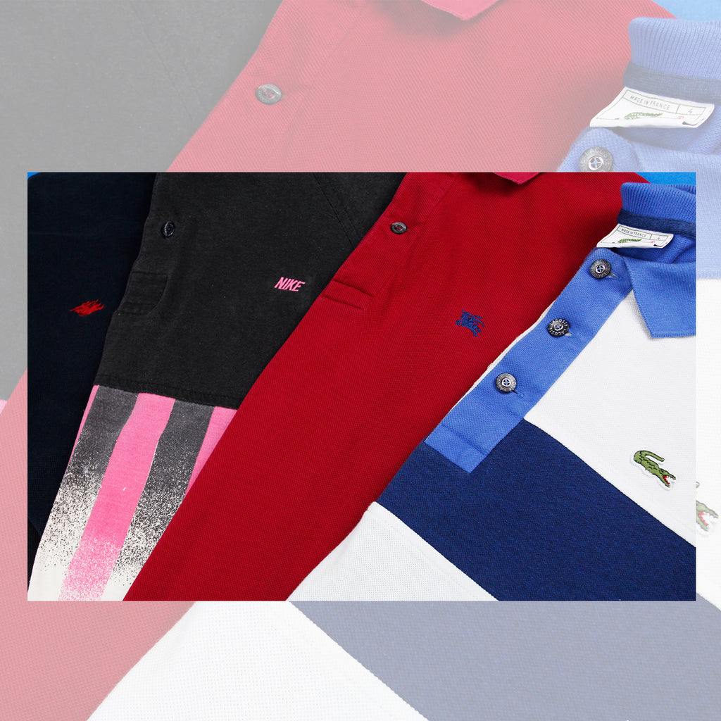 Polos