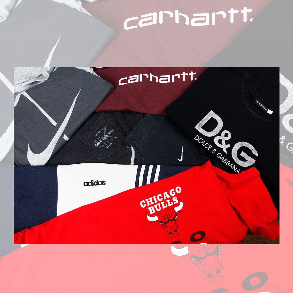 Camisetas