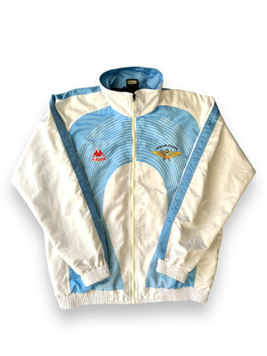 Chaqueta Kappa aviación policial - L