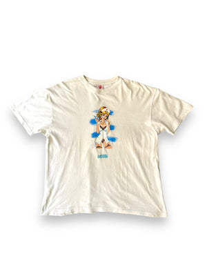 Camiseta vintage - L