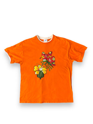 Camiseta vintage - L