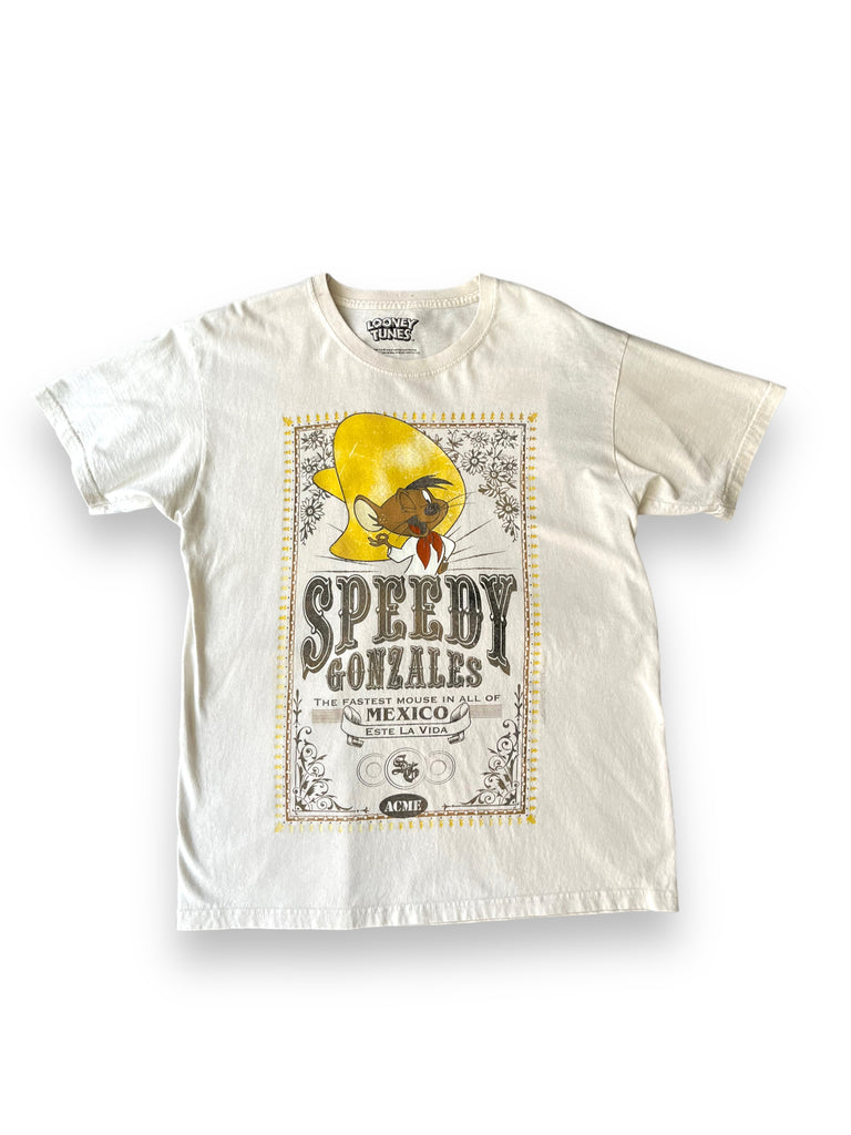 Camiseta Looney Tunes - L