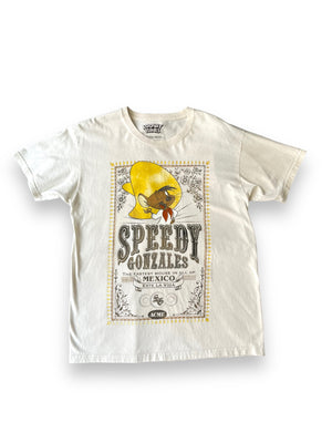 Camiseta Looney Tunes - L