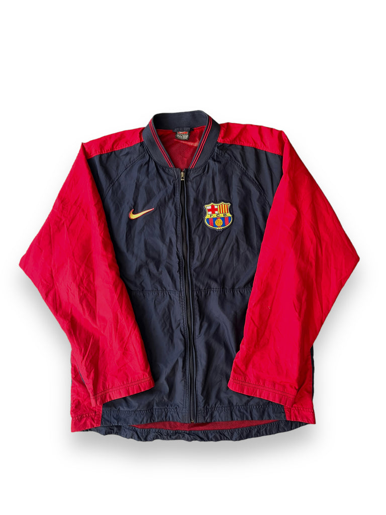 Chaqueta Nike Barcelona - XL
