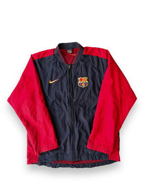 Chaqueta Nike Barcelona - XL