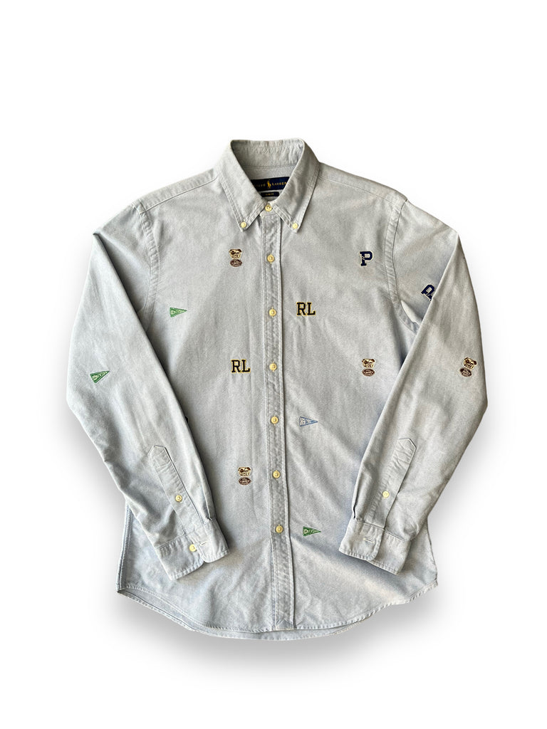 Camisa Ralph Lauren - S