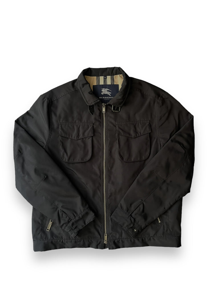 Chaqueta Burberry - L