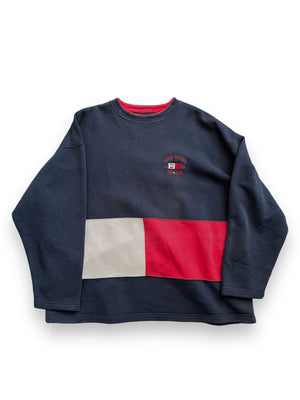 Sweatshirt Tommy Hilfiger - XL