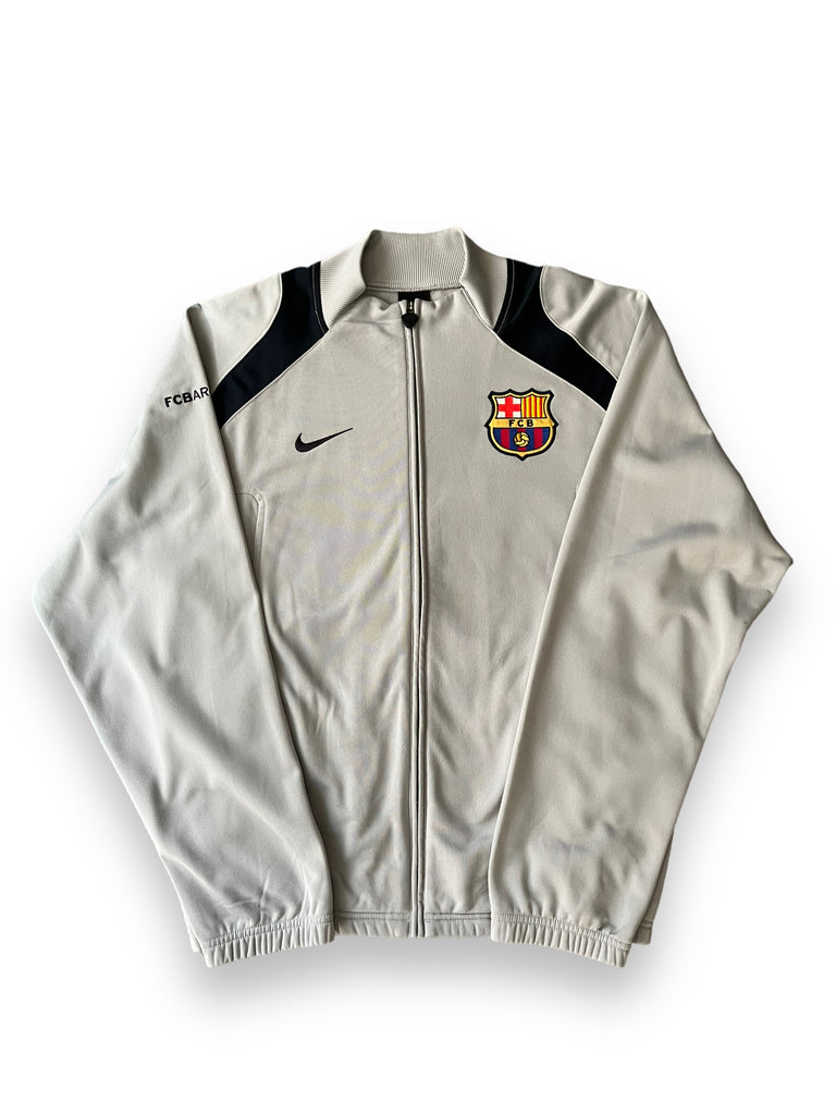 Chaqueta Nike Barcelona - L