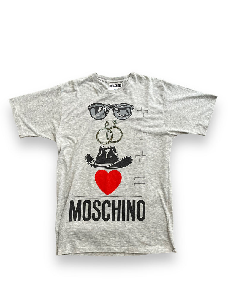 T-shirt Moschino - L