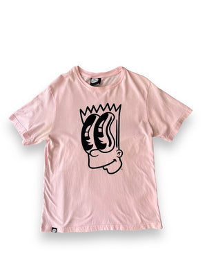 Camiseta vintage - L