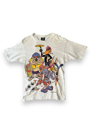 Camiseta Looney Tunes - M