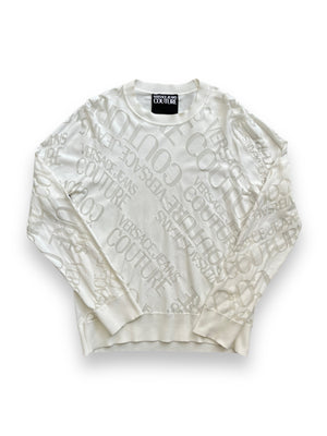 Sudadera Versace - M