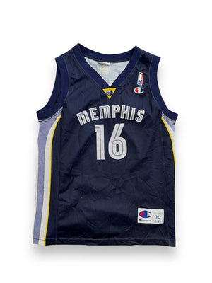 T-shirt NBA Memphis - L