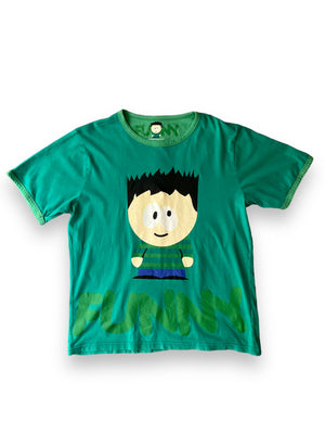 Camiseta vintage - L