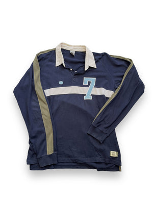 Polo Nike - L