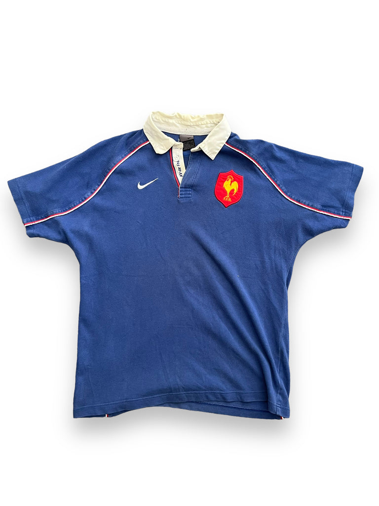 Polo Mailot Rugby Quinze - L