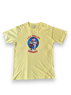Camiseta vintage - L