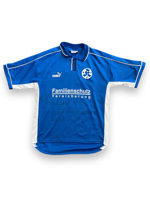 T-shirt Puma Stuttgarter Kickers 2000 - 01 - L