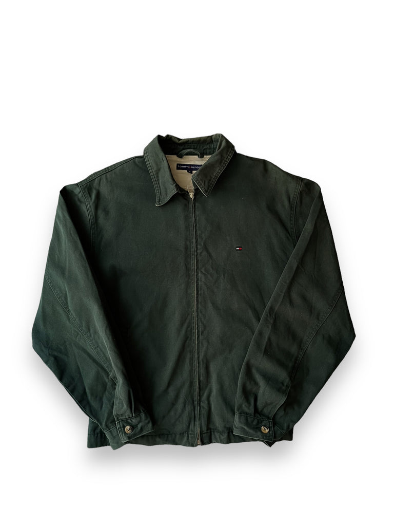 Chaqueta Tommy Hilfiger- L