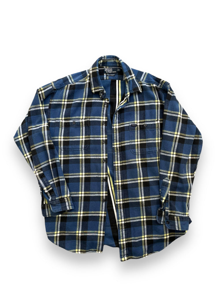 Camisa Ralph Lauren - L
