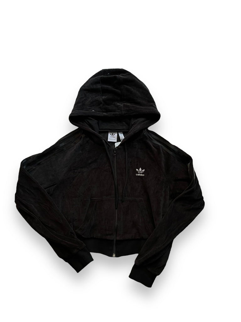 SUDADERA ADIDAS - XS