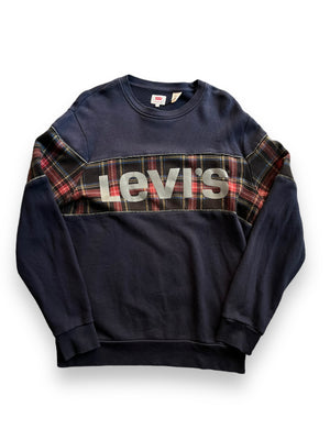 SUDADERA LEVIS - L