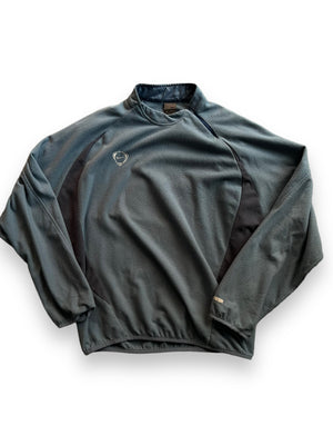 SUDADERA NIKE - L