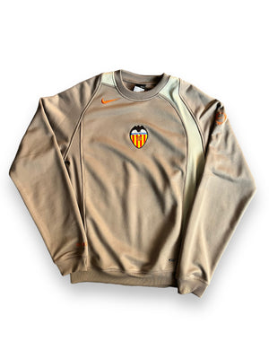 SUDADERA NIKE FC VALENCIA - L