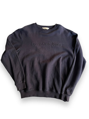 SUDADERA CALVIN KLEIN - L