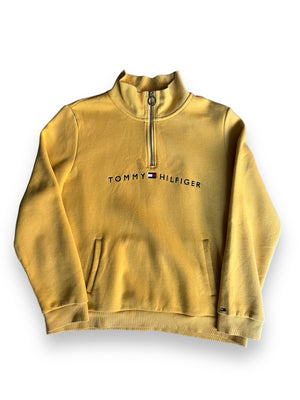 SUDADERA TOMMY HILFIGER- M
