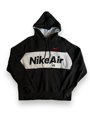 SUDADERA NIKE - M