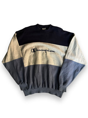 SUDADERA CHAMPION - M