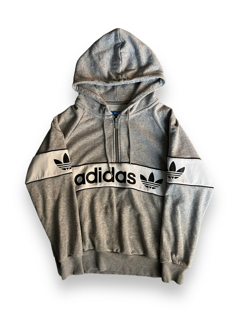 SUDADERA ADIDAS - XL