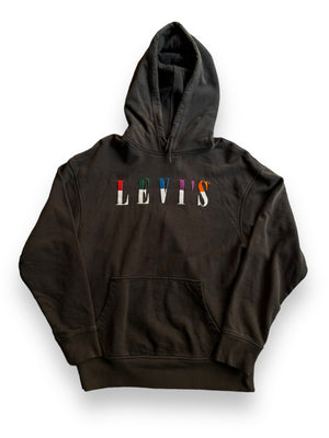 SUDADERA LEVIS - L