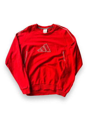 SWEATSHIRT ADIDAS - M