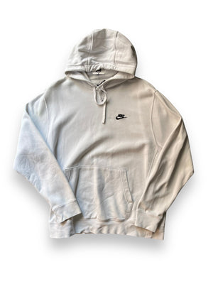 SUDADERA NIKE- L