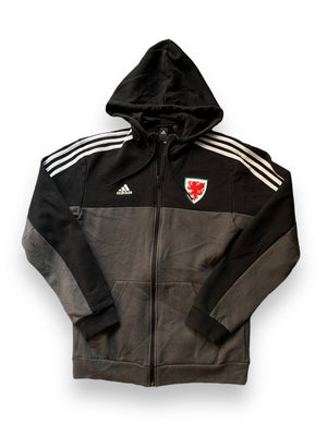 CHAQUETA ADIDAS GALES CYMRU - M
