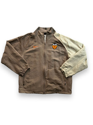 CHAQUETA NIKE FC VALENCIA - L