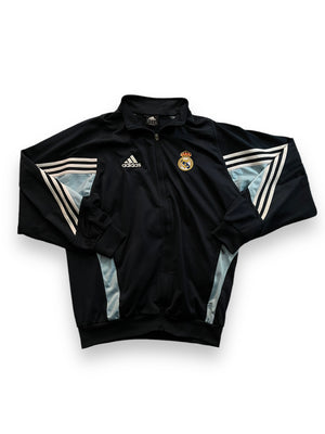 CHAQUETA ADIDAS REAL MADRID - L