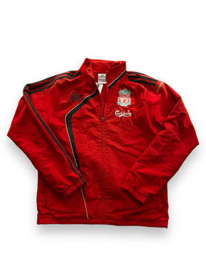 CHAQUETA ADIDAS LIVERPOOL - L