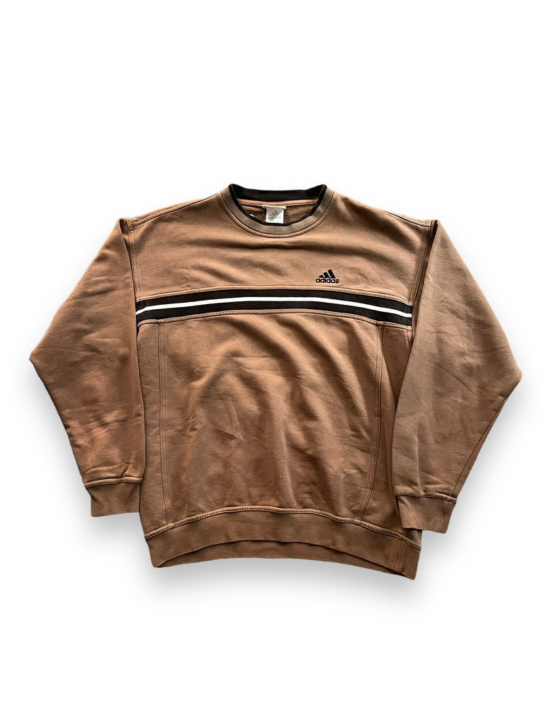 SUDADERA ADIDAS - M