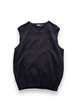 CHALECO RALPH LAUREN - L