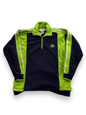 CHAQUETA ADIDAS - L