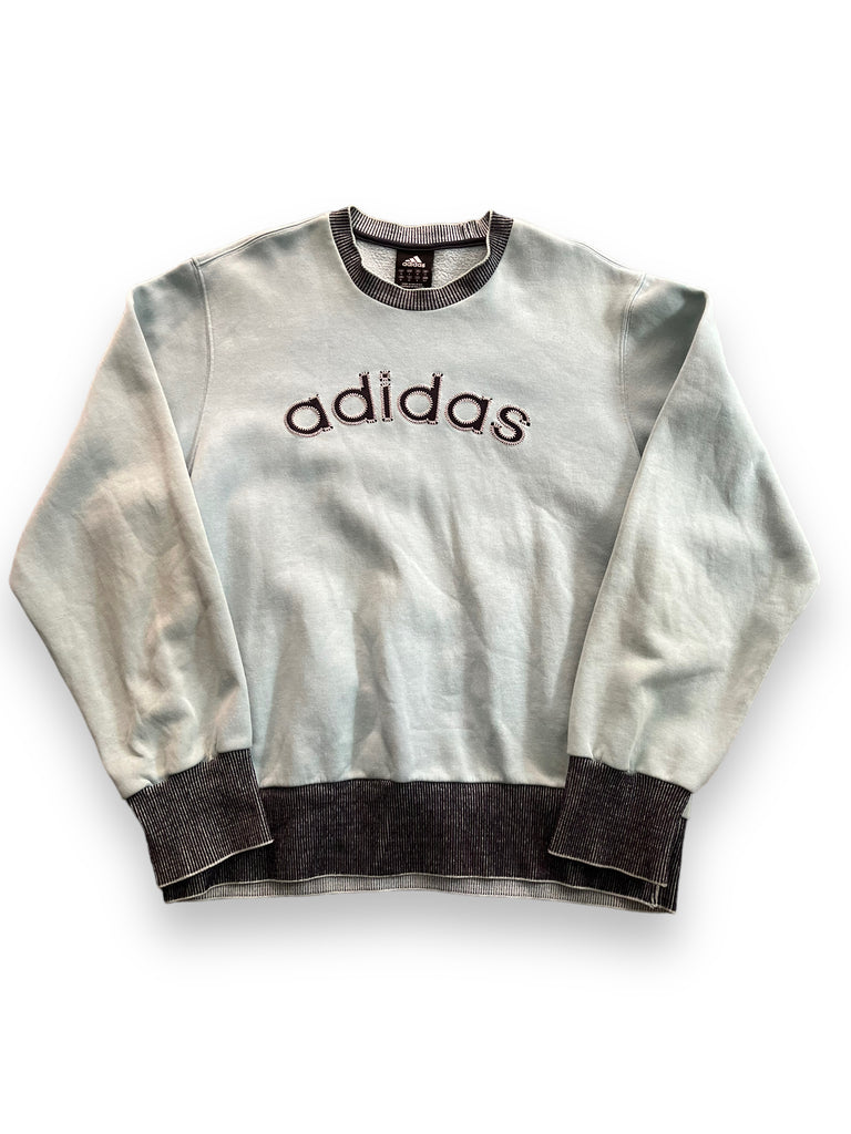SUDADERA ADIDAS - S