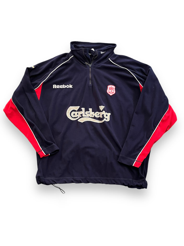 SUDADERA REEBOK LIVERPOOL- L