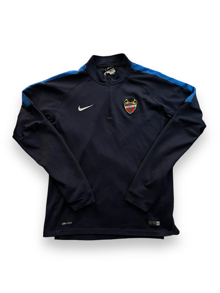 SUDADERA NIKE FC LEVANTE - L